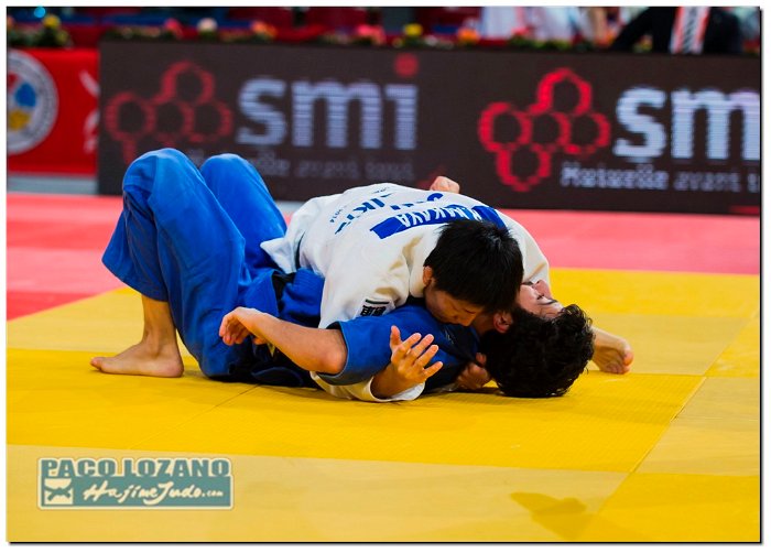 Paris 2014 by P.Lozano cat -73 kg (67)